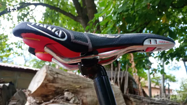 CANNONDALE-АЛУМИН 28ЦОЛА, снимка 9 - Велосипеди - 56056257