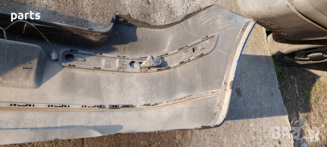 Задна Броня Голф 4 - VW Golf 4 N, снимка 10 - Части - 36151097