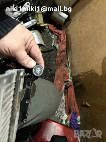 BRC газов инжекцион 8 цилиндъра, снимка 4 - Части - 53417330