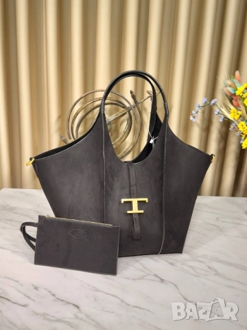 чанти TOD’S T ↔️ 45 cm ↕️ 25.5 cm , снимка 5 - Чанти - 51641793