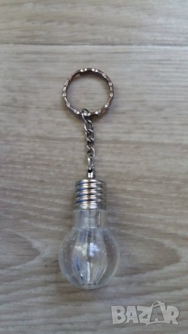 КЛЮЧОДЪРЖАТЕЛ-КРУШКА, снимка 1