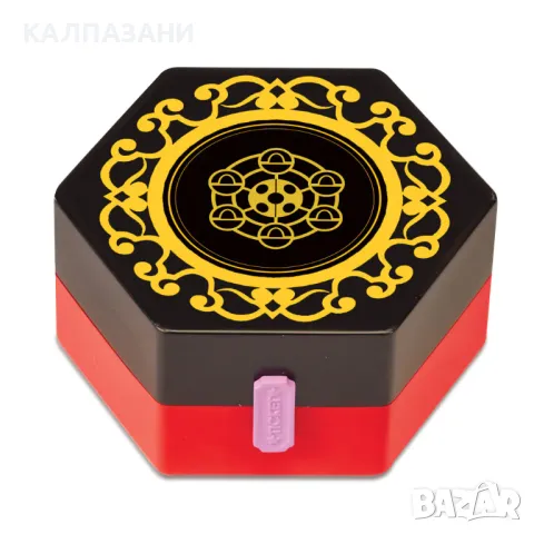 MIRACULOUS Калинката и Котарака Chibi box с 2 героя Панаир/Пекарна 50550, снимка 11 - Игри и пъзели - 47759233