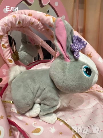 Заек, снимка 2 - Други - 52426070