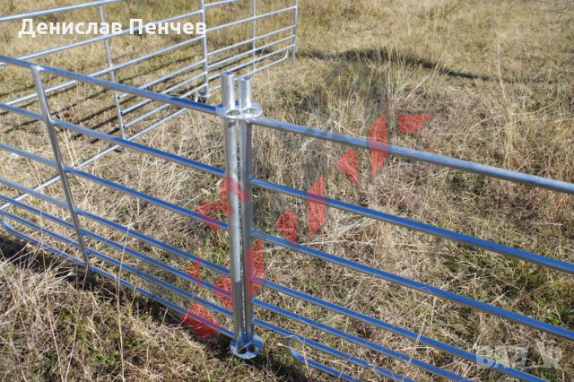 Прегради за овце и кози, снимка 13 - За селскостопански - 34655271