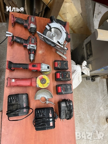 инструменти 