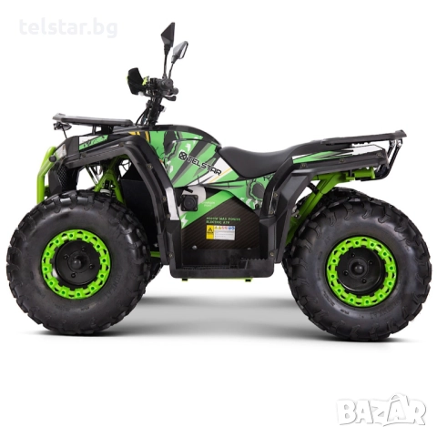 ATV TelStar Samurai MAXI Electric 6000W, снимка 4 - Мотоциклети и мототехника - 52405859