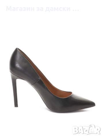 Луксозни маркови обувки Francesco Milano, снимка 14 - Дамски елегантни обувки - 30362324