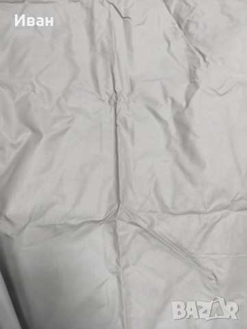 Форселт за каравана NR Executive  . Размер 930-960см. земя-земя + опция за анекс, снимка 17 - Каравани под наем - 51984258