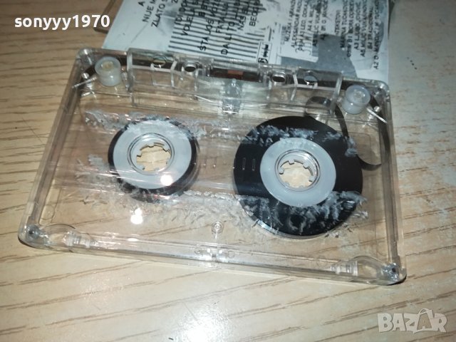 CECA-КАСЕТА 0708231920, снимка 9 - Аудио касети - 41786382