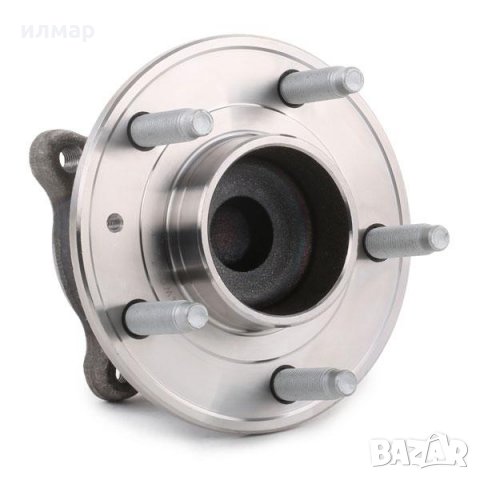 LR002589 Маркуч за турбо за  LAND ROVER Freelander - 2,2TD, снимка 11 - Части - 34413637