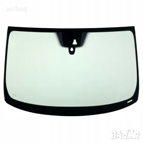 Предното стъкло на PORSCHE CAYENNE 2010 - 2017