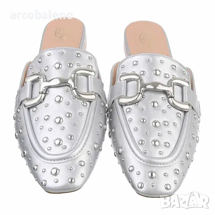 Дамски летни чехли, 4цвята , снимка 9 - Чехли - 49712108