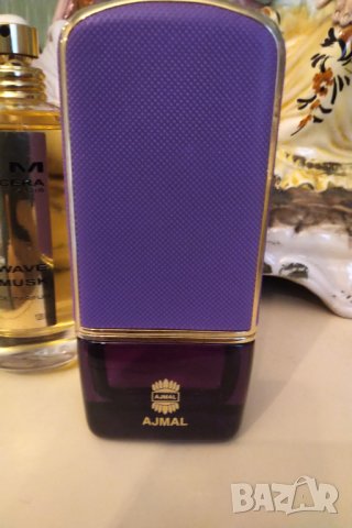 AJMAL Aristocrat For Her EDP   НАМАЛЕН  , снимка 2 - Дамски парфюми - 35682854