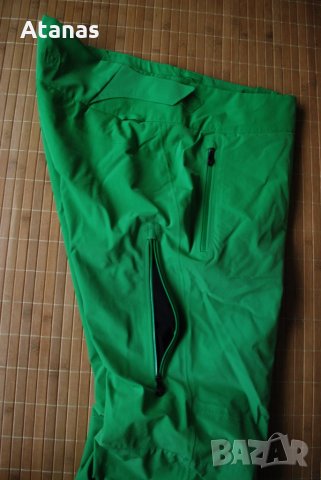 KJUS FORMULA PRO Мъжки р-р XL Ski Dermizax ски панталон salomon bogner долнище, снимка 4 - Зимни спортове - 34766190