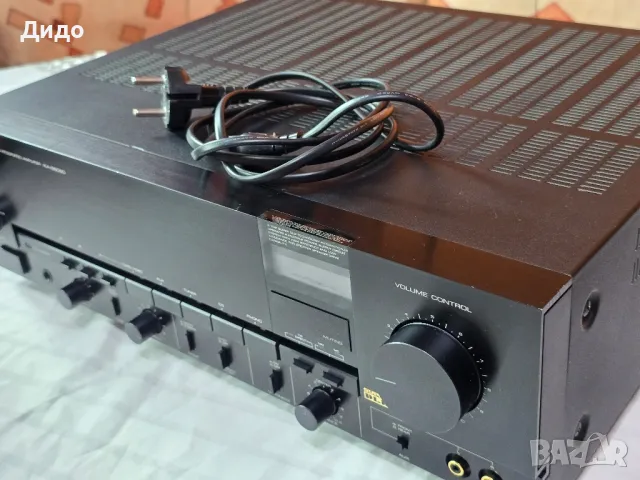 Kenwood KA -990 SD , снимка 7 - Ресийвъри, усилватели, смесителни пултове - 49861382