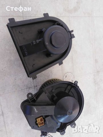 Моторче парно фолксваген , снимка 2 - Части - 34512771