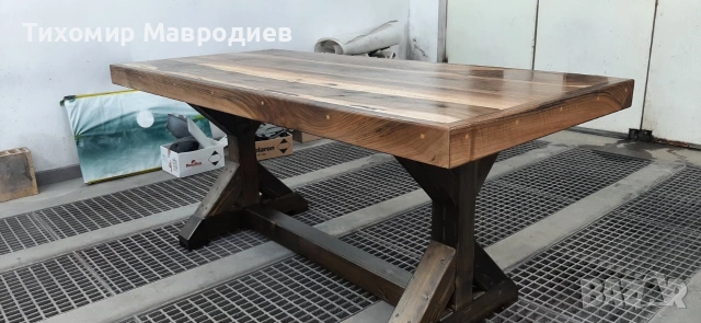 Градински мебели по поръчка, снимка 9 - Градински мебели, декорация  - 53056529