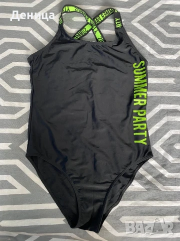 Цял бански NewYorker