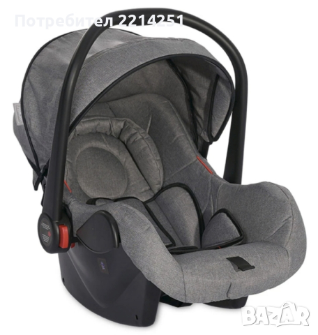 Бебешки стол/кошница LORELLI , снимка 1 - Детски колички - 44822308