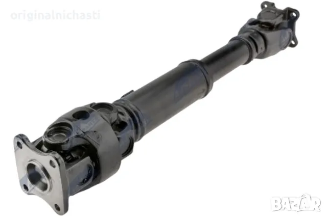 Кардан преден ТОЙОТА ХАЙЛУКС TOYOTA HILUX LN105 LN108 3714035030 37140-35030 NWNTY027 NWN-TY-027