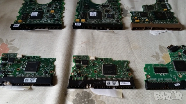 Хард диск за части HDD, снимка 6 - Твърди дискове - 49350592