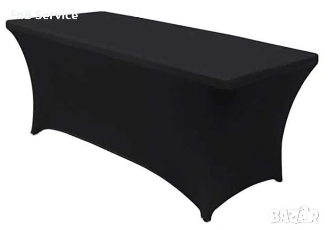 Кетъринг маси под наем 5 евро/бр. ПРОМО, снимка 2 - Кетъринг - 53127597