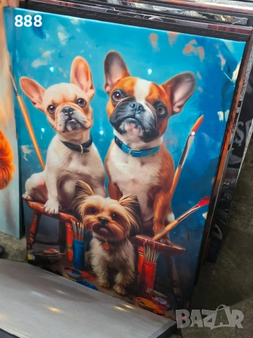 картини, снимка 18 - Картини - 53575033