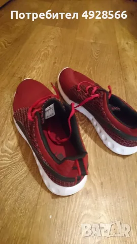 Маратонки Puma номер 46
