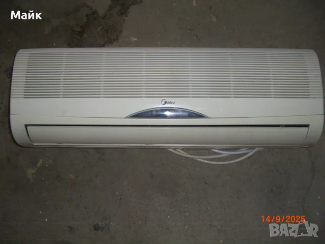 Климатик Midea .