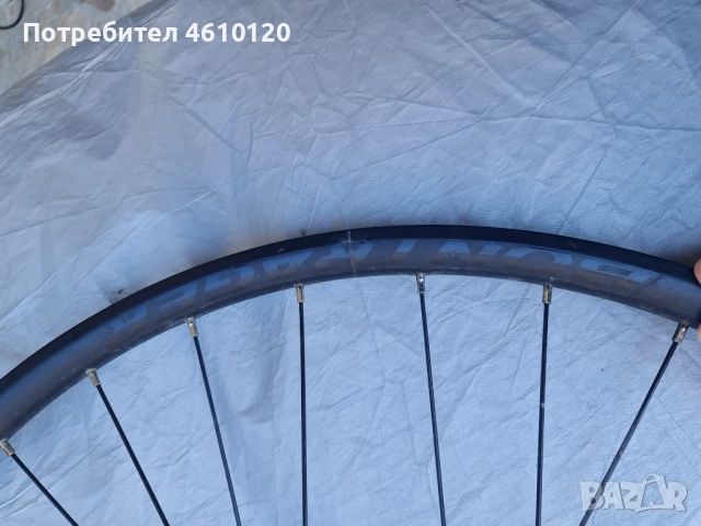 Задни капли Bountrager и Flyer, снимка 5 - Части за велосипеди - 52240115