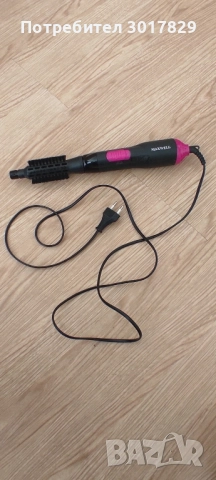 Сешоар четка за коса 