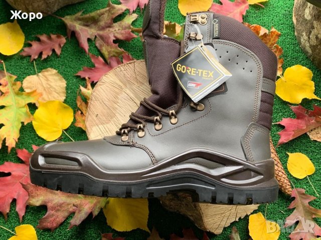 Най Добрите ЛОВНИ Кубинки с GORETEX мембрана+Подарък-Шапка+Тактич.Колан+Гривна-Важи до 19.11.2025г., снимка 11 - Екипировка - 39461195