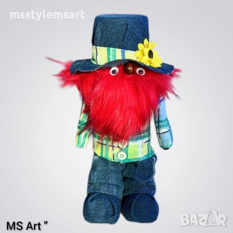 Рошльовци " Декоративни кукли , снимка 4 - Кукли - 39979426