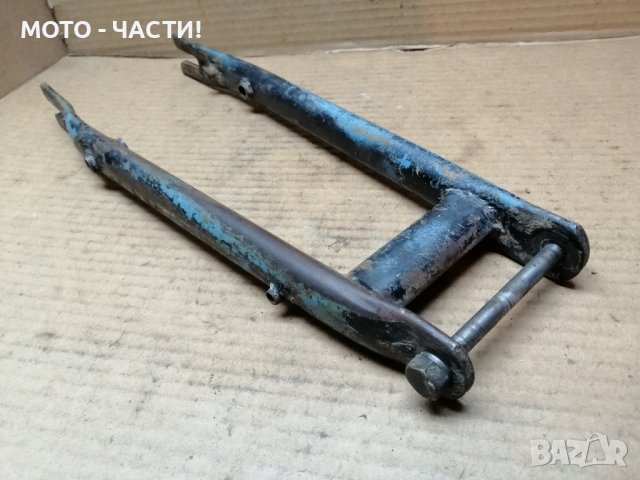 Задна Вилка За Балкан 50 / НОМЕР 7., снимка 5 - Части - 42051401