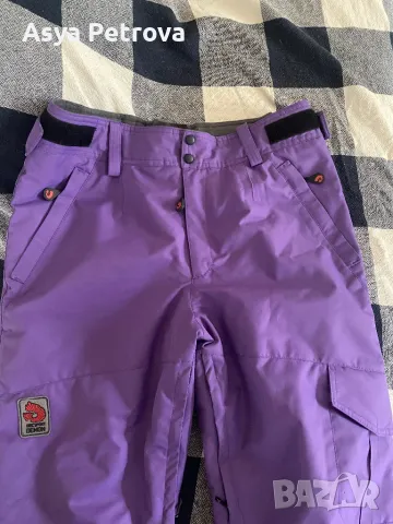 Ски панталон грейка diel sport 