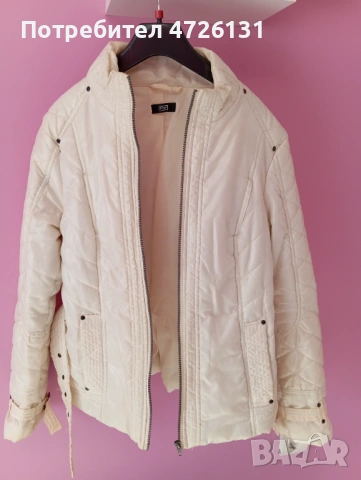 Дамско яке, снимка 3 - Якета - 53353681