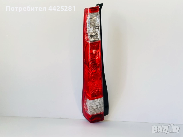 стоп ляв Honda CR-V 2004-2007 г. #1022V., снимка 2 - Части - 52933867