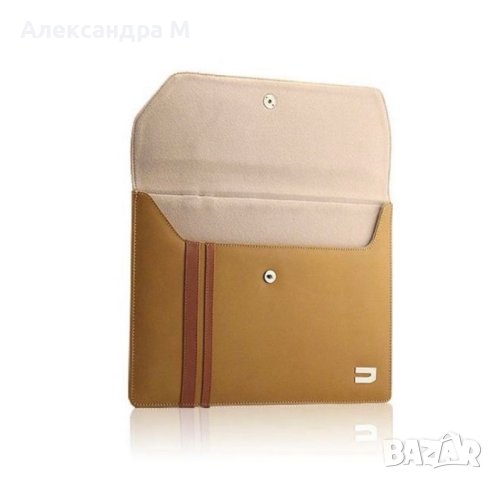 Urbano Leather Envelope Case калъф за лаптоп, снимка 1 - Лаптоп аксесоари - 40605166