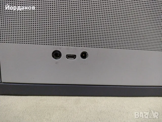 Bose Soundlink Bluetooth Speaker III 414255, снимка 4 - Bluetooth тонколони - 56004590