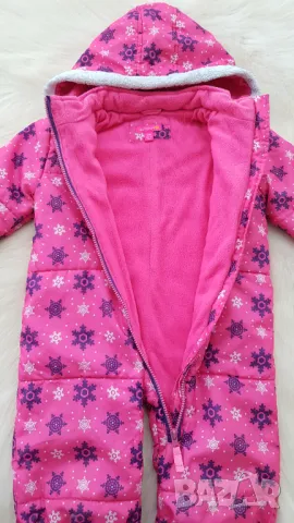 Детски космонавт 18-24 месеца, снимка 3 - Бебешки ескимоси - 47501299