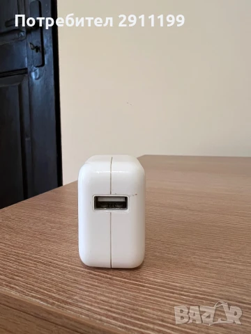 Оригинално зарядно Apple, снимка 2 - Аксесоари за Apple - 50673561