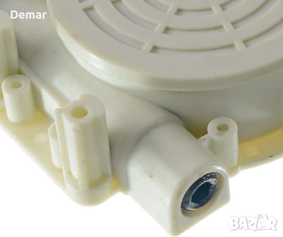 Механизъм/моторче за прозорец за 5 серия, снимка 2 - Части - 41537096