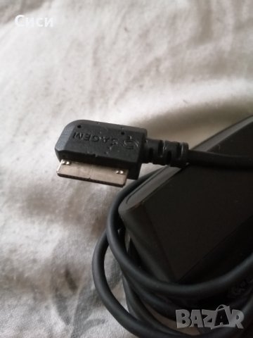 Зарядно sagem, снимка 3 - Оригинални зарядни - 41783917