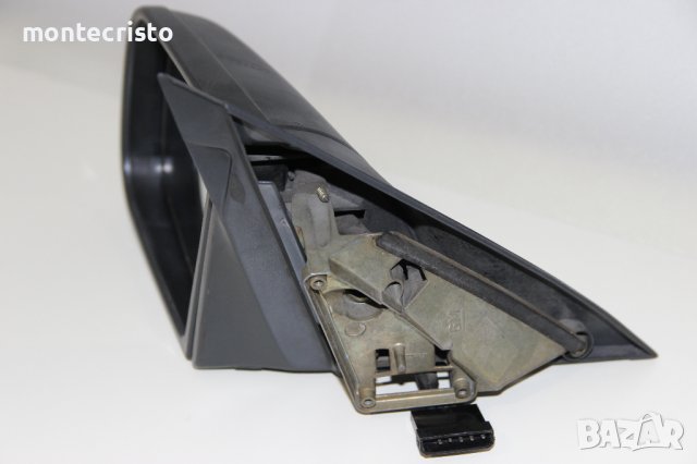 Ляво електрическо огледало Opel Omega A (1986-1994г.) 1428067 / 5 пина / Опел Омега А, снимка 4 - Части - 42509298