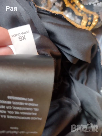 Елегантен къс гащеризон BEBE, снимка 13 - Гащеризони - 50705731