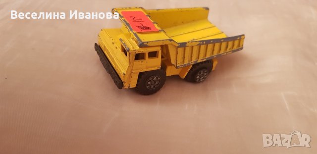 Колички  за колекционери, внос от Германия,Matchbox, снимка 3 - Други ценни предмети - 19063668