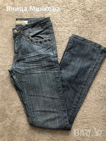 Дамски дънки Onado, снимка 12 - Дънки - 48675624