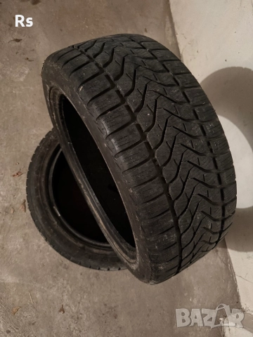 Lassa гуми 245/45/19 , снимка 2 - Гуми и джанти - 52868848