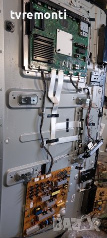 T-con Board T550QVN02.0 CTRL BD 55T17-C0Q  for ,SONY KD-55S8005C дисплей T500QVR03.0, снимка 6 - Части и Платки - 40732370