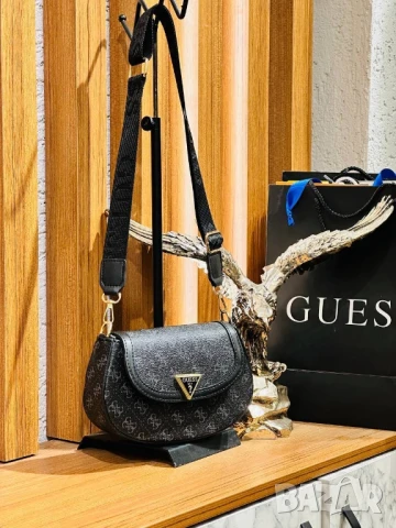 чанти guess , снимка 8 - Чанти - 50659718
